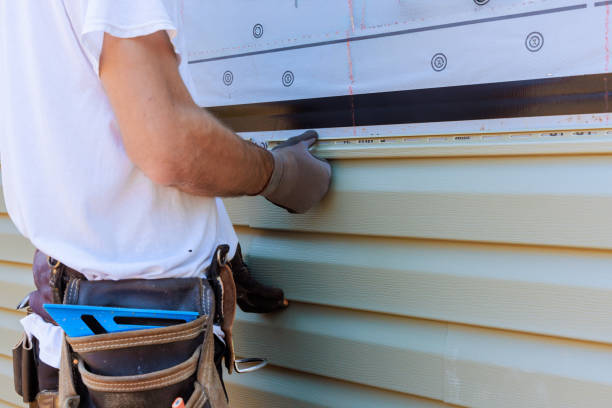 Affordable Siding Replacement solutions in White Post, VA